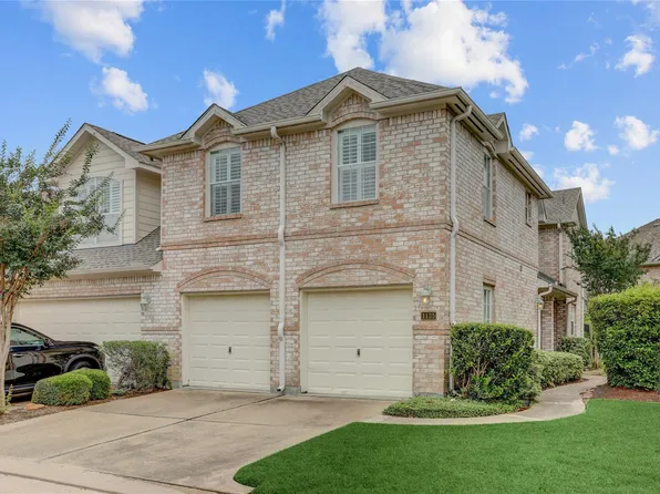 1135 Enclave Sq W, Houston, TX 77077