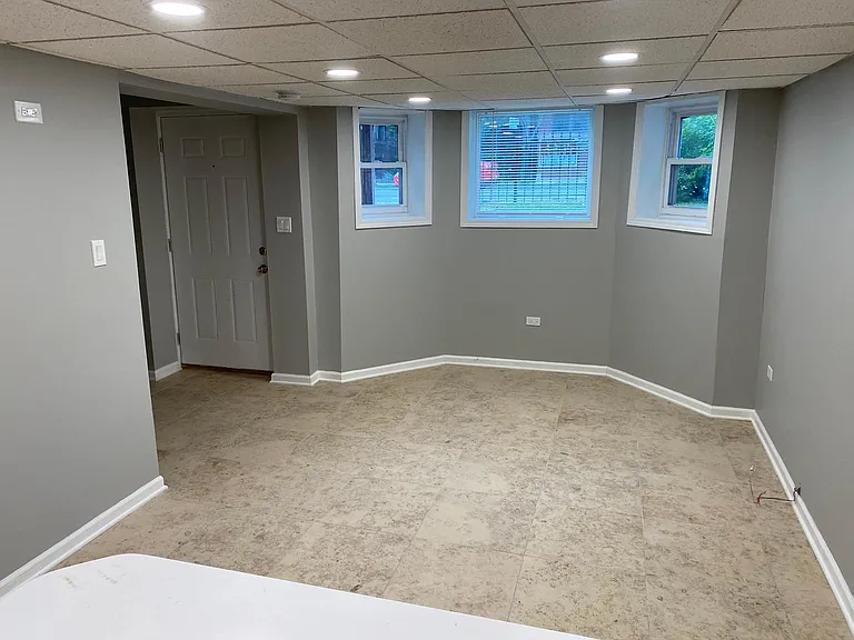 Front Room