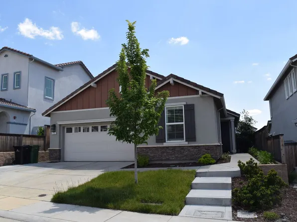 2703 Coronado Ln, Lincoln, CA 95648