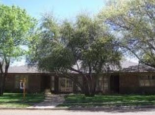 9611 Utica Ave, Lubbock, TX 79424
