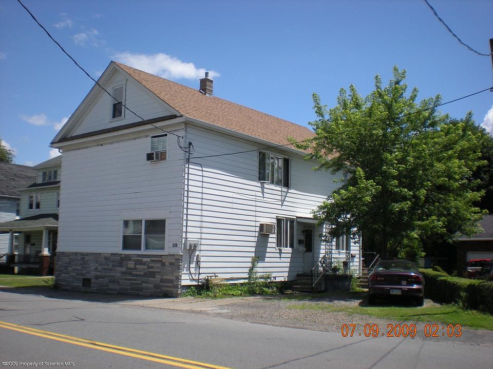 2nd image of 236 S Main St