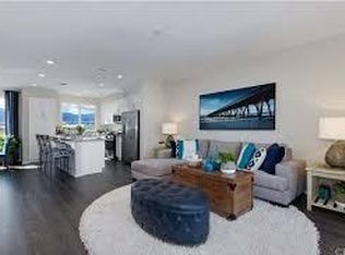 936 Savi Dr UNIT 104, Corona, CA 92880