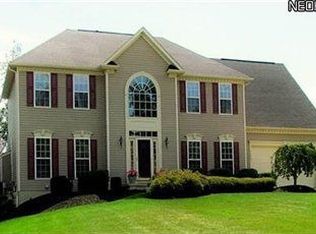 5981 Derby Dr, Medina, OH 44256