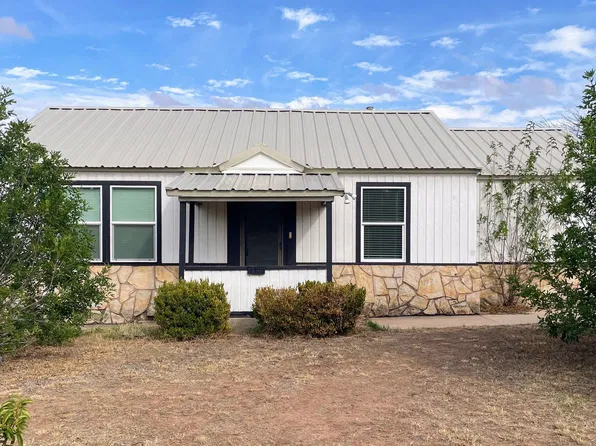 3408 Avenue V, Snyder, TX 79549