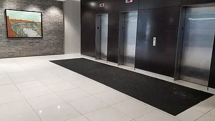 Rented by Area New York