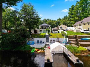 19 Cove Street, Goffstown, NH 03045