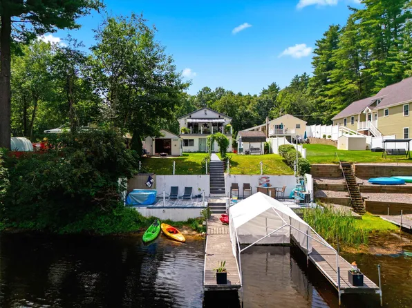 19 Cove Street, Goffstown, NH 03045