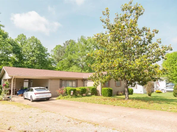 1500 Vine St, Poplar Bluff, MO 63901