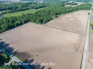 Roosevelt Rd, Hemlock, MI 48626