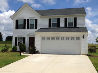 10922 Flowering Redbud Dr, Providence Forge, VA 23140