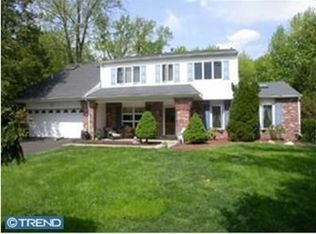 761 Parmentier Rd, Warminster, PA 18974