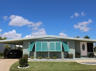 51 Solcedo Ct, Fort Myers, FL 33912