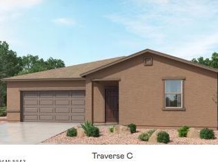 17539 S Grassland Way, Vail, AZ 85641
