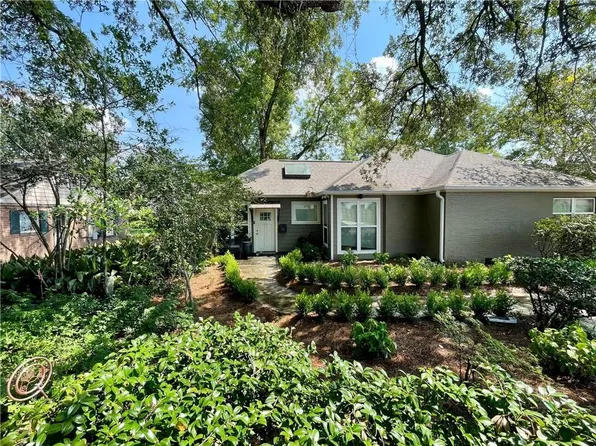 3569 Hyacinth Ave, Baton Rouge, LA 70808
