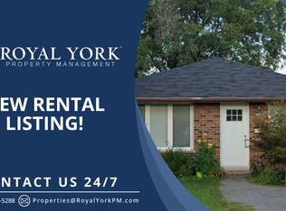 509 Tennyson Ct #1, Oshawa, ON L1H3K8