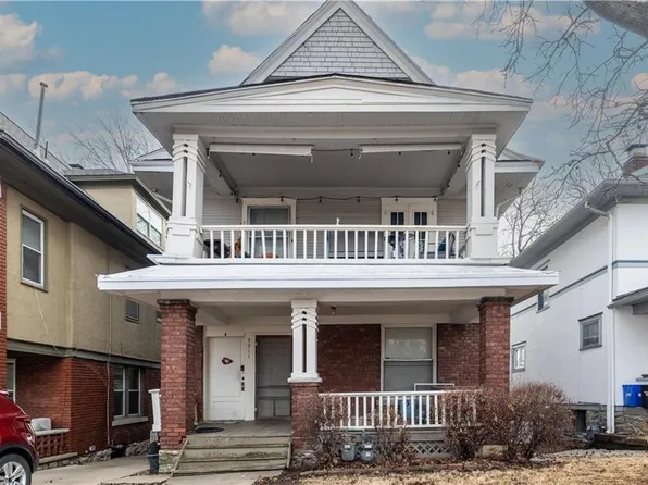 3911 Genessee St, Kansas City, MO 64111