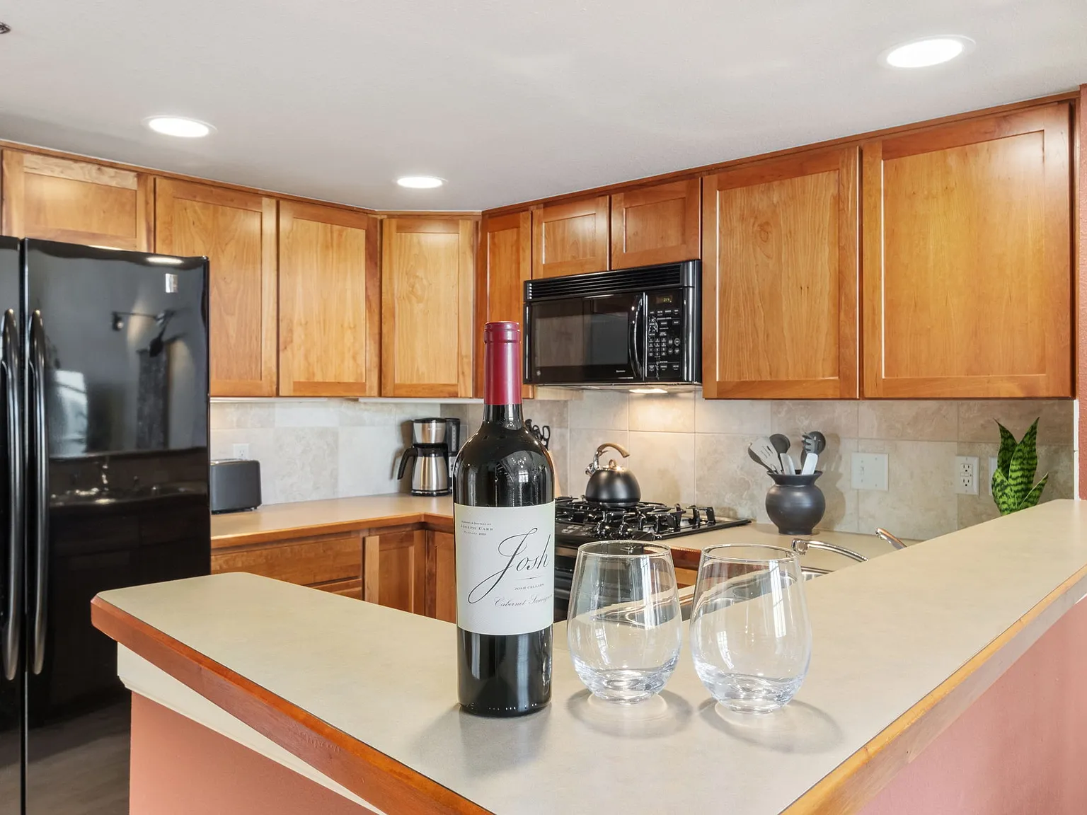 2 bed, 1119 sqft, $3,200 — Photo 4