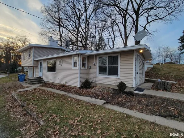 3400 W Hill Dr, Columbia City, IN 46725