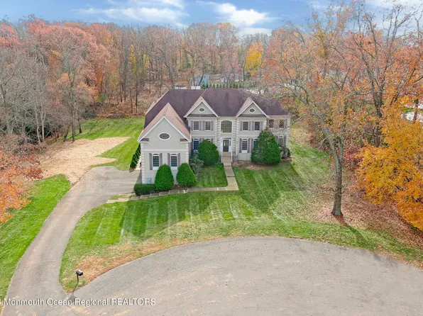 9 Netter Court, Marlboro, NJ 07746