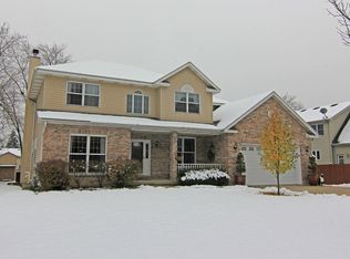 3565 Ellis Ave, Gurnee, IL 60031