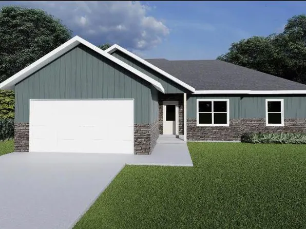 760 Dean Lane, Republic, MO 65738