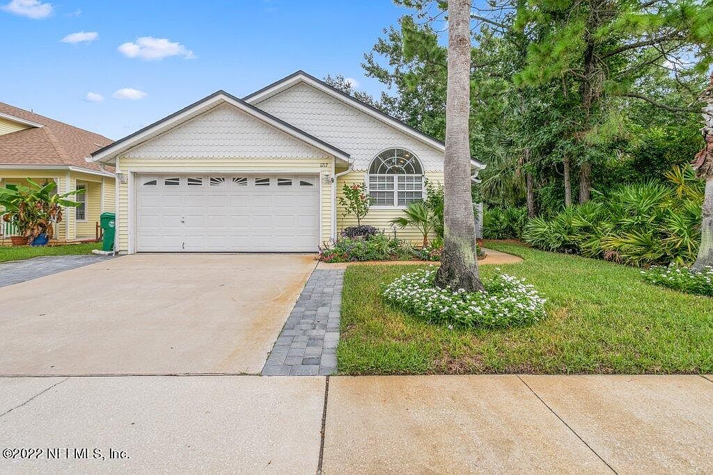 1217 OSCEOLA AVE, Jacksonville Beach, FL 32250 Zillow