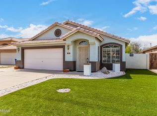 1781 E Flint St, Chandler, AZ 85225
