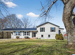 50 Southside Dr, Eastaboga, AL 36260