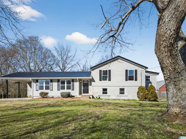 50 Southside Dr, Eastaboga, AL 36260