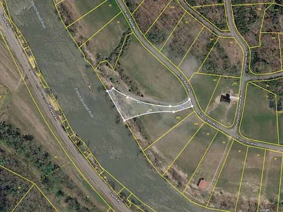3rd image of River Rapids Way