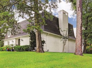 161 Sage Rd, Houston, TX 77056