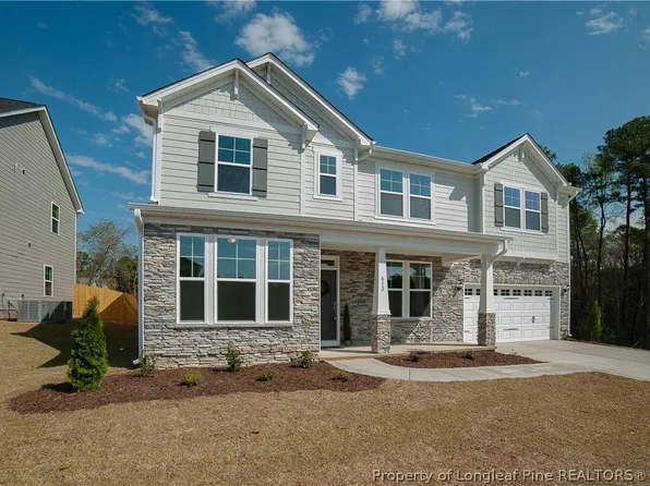 612 Cresswell Moor Way, Fayetteville, NC 28311