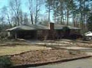 520 Forest Rd, Athens, GA 30605