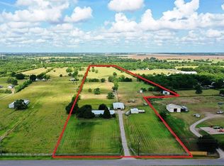 17903 Becker Rd, Hockley, TX 77447