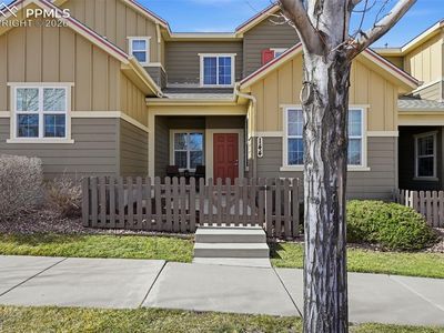 144 Millstream Ter, Colorado Springs, CO, 80905