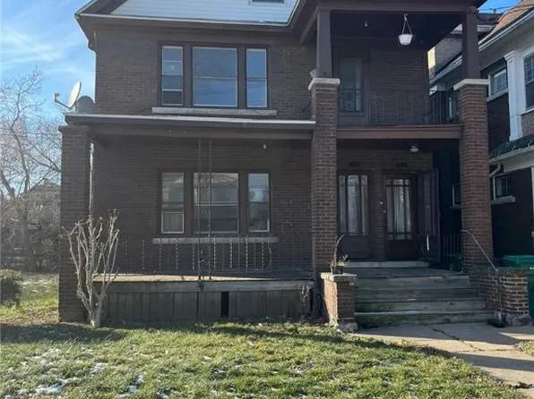 438 13th St, Niagara Falls, NY 14303