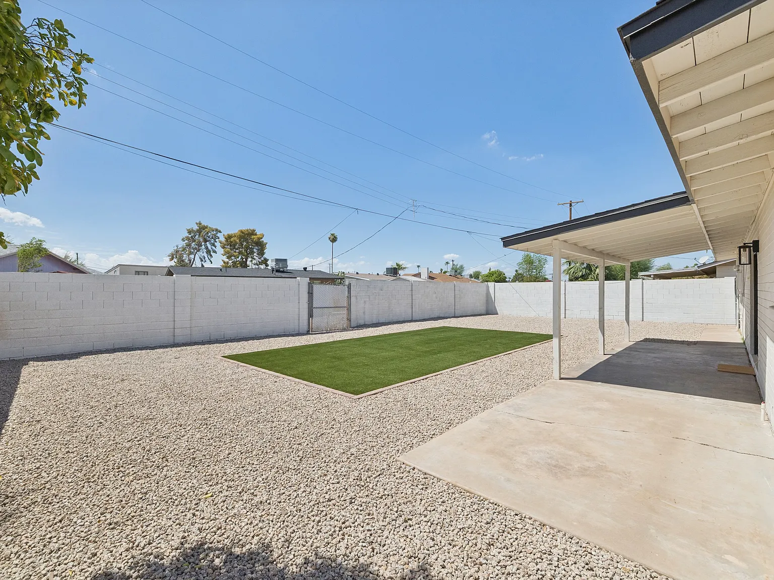 3 bed, 1575 sqft, $2,800 — Photo 4