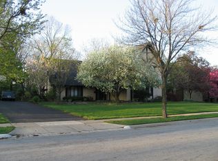 1260 Windham Rd, Columbus, OH 43220