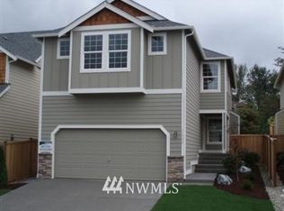 LOT 11422 257th Pl SE, Renton, WA 98055