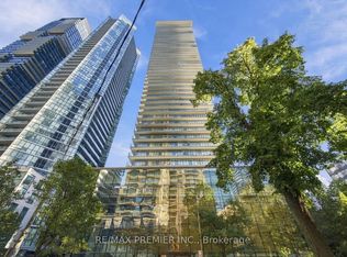 33 Charles St E Unit 1405, Toronto, ON M4Y 0A2