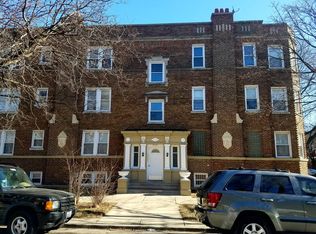 6335 N Bell Ave, Chicago, IL 60659