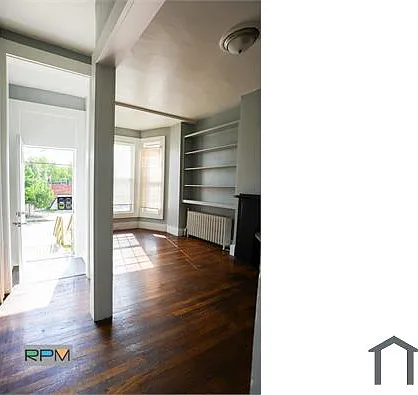 2 bed, $1,400 — Photo 2