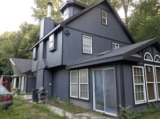 34590 Iatan Rd, Weston, MO 64098