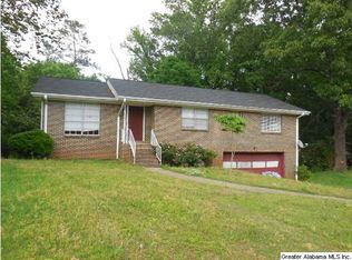 1759 Magnolia St, Gardendale, AL 35071