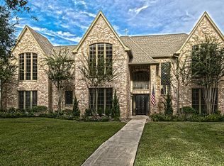 17714 Hidden Forest Dr, Spring, TX 77379