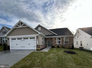 7330 Arkwright Dr, Fredericksburg, VA 22407