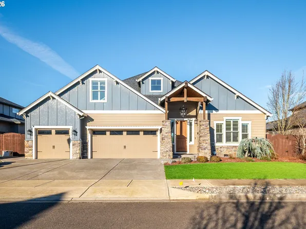 14614 NE 113th St, Vancouver, WA 98682