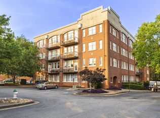 105 Sycamore Pl #609, Decatur, GA 30030