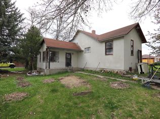 1503 Pioneer Rd, Sheridan, WY 82801