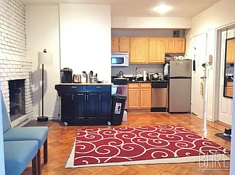 Rented by Brooklyn Heights Real Estate Inc